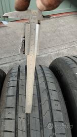 gomme 205/65/16