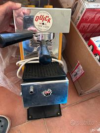 Macchina del caffe’ Vintage