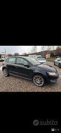 polo 1.2 tdi 5 porte clima cerchi in lega