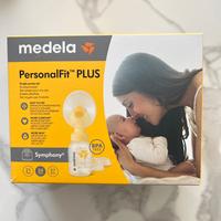 Kit tiralatte Medela