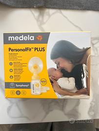 Kit tiralatte Medela