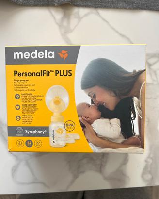 Kit tiralatte Medela