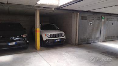 Posto auto