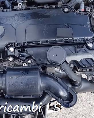 Motore m9r 2.0