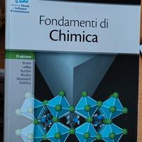 libro di chimica 