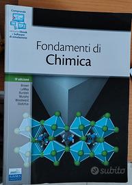 libro di chimica 