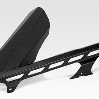 Carter catena + copriruota Honda Hornet 600 DPM