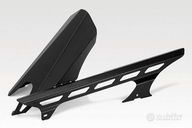 Carter catena + copriruota Honda Hornet 600 DPM