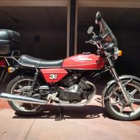 Moto Morini 3 1/2 - 1979