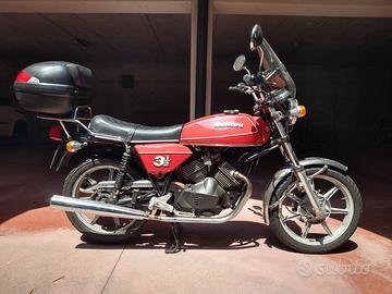 Moto Morini 3œ - 1979