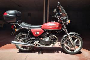 Moto Morini 3œ - 1979