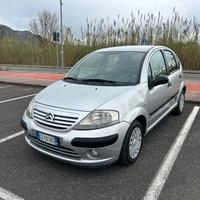 Citroen C3 1.4 HDi 70CV Exclusive
