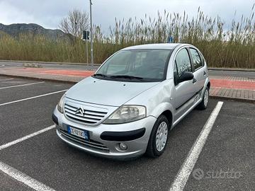 Citroen C3 1.4 HDi 70CV Exclusive