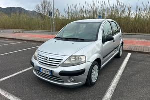 Citroen C3 1.4 HDi 70CV Exclusive