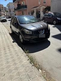 Nissan qashqai 1.5 dci 2010