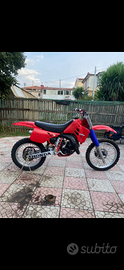 Honda cr 125