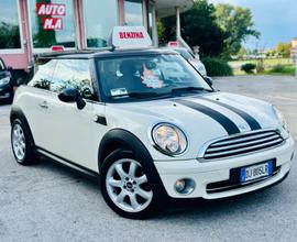 Mini Mini 2007 1.6 16V Cooper Chili garanzia 12 me