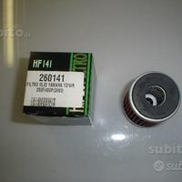 Filtro olio motore yamaha wr 125 - caballero 125