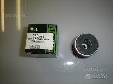 Filtro olio motore yamaha wr 125 - caballero 125