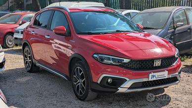 FIAT Tipo 1.5HYBRID DCT 130cv