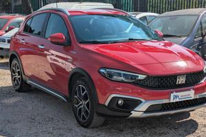 FIAT Tipo 1.5HYBRID DCT 130cv