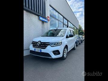RENAULT Kangoo Passenger 1.5 Blue dCi 95cv Edition