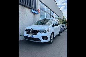 RENAULT Kangoo Passenger 1.5 Blue dCi 95cv Edition
