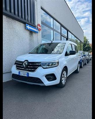 RENAULT Kangoo Passenger 1.5 Blue dCi 95cv Edition