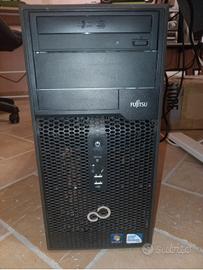 PC FUJITSU ESPRIMO P400