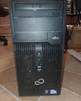 PC FUJITSU ESPRIMO P400