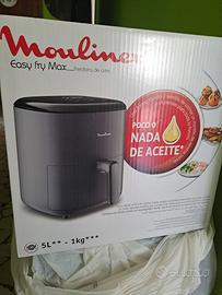 Friggitrice ad Aria Easy Fry Moulinex