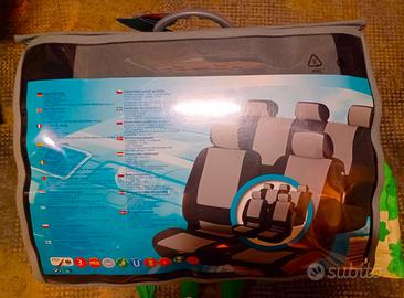 coprisedili auto universali nuovi