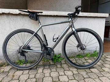 Scott Metrix 30 – Taglia M (EQ 54)