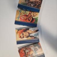 Collezione Sandokan - Ed. Ferni 1978