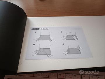 Accessori LENOVO YOGA BOOK