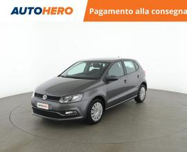 VOLKSWAGEN Polo SB13752