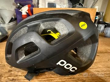 Casco POC OCTAL MIPS