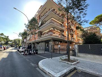 Box/Posto auto Roma [appio claudioVRG]