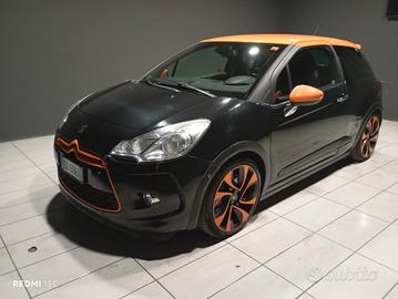 CITREON DS3 RACING 1.6 THP DEL 2011 200 RACING