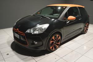 CITREON DS3 RACING 1.6 THP DEL 2011 200 RACING