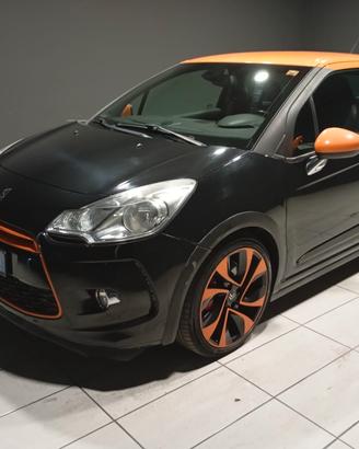 CITREON DS3 RACING 1.6 THP DEL 2011 200 RACING