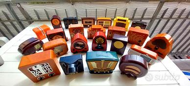 Radioline vintage
