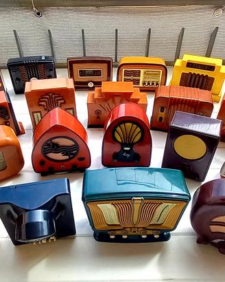 Radioline vintage