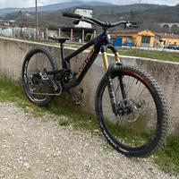 Santa cruz megatower