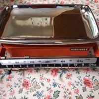 Bilancia meccanica vintage