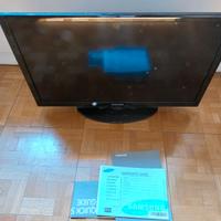 TV Samsung Monitor UE26D4003 26" HD