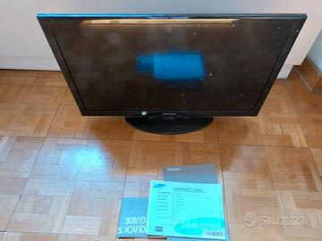 TV Samsung Monitor UE26D4003 26" HD