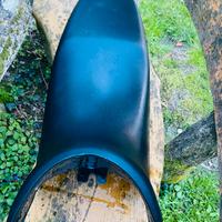 Sella per moto bmw 650 F