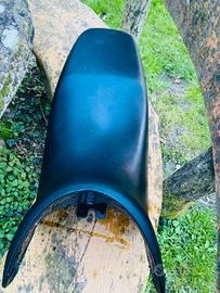 Sella per moto bmw 650 F