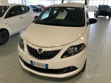 Lancia Ypsilon 1.0 FireFly 5 porte S&S Hybrid Ecoc